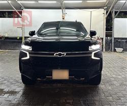 Chevrolet Tahoe 2023