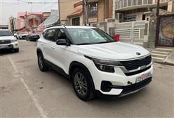 Kia Seltos 2020