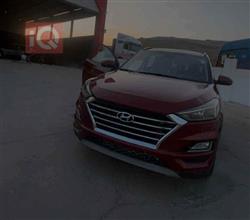 Hyundai Tucson 2020