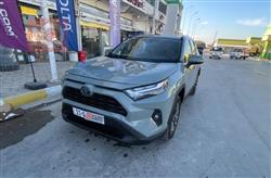 Toyota RAV4 2022