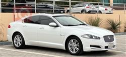 Jaguar XF 2013