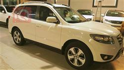 Hyundai Santa Fe 2012