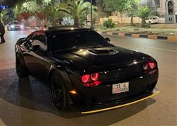 Dodge Challenger 2022