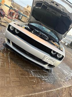 Dodge Challenger 2021
