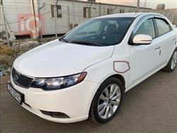 Kia Forte 2012