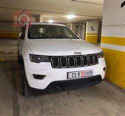 Jeep Grand Cherokee 2020