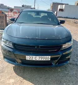 Dodge Charger 2021