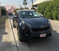 Kia Sportage 2019