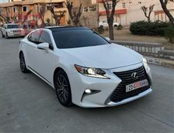 Lexus ES 2017