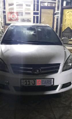 Great Wall Voleex C30 2011