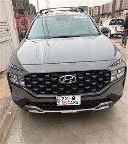 Hyundai Santa Fe 2023
