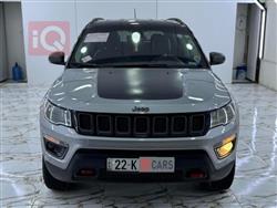 Jeep Compass 2020