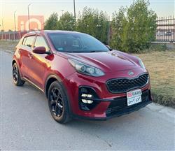 Kia Sportage 2020
