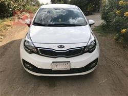 Kia Rio 2014
