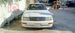 Toyota Crown 1993