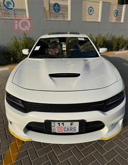 Dodge Charger 2021