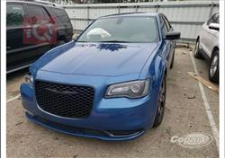 Chrysler 300 2022
