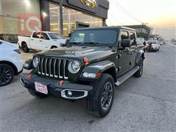 Jeep Gladiator 2023