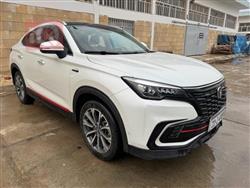 Changan CS85 2023