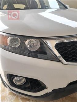 Kia Sorento 2012