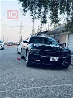 Dodge Charger 2022