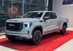 GMC Sierra 2024