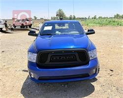 Ram 1500 2016