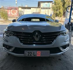 Renault Talisman 2018