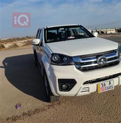 Great Wall Wingle 5 2023