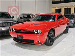 Dodge Challenger 2023