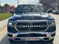 Ram 1500 2022