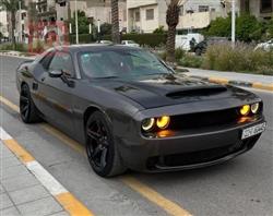 Dodge Challenger 2019