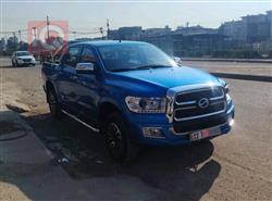 ZX AUTO Terralord 2024