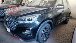 Chery Tiggo 4 Pro 2025