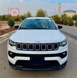 Jeep Compass 2024