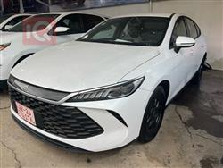BYD Qin Plus 2025