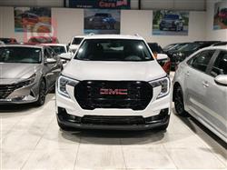 GMC Terrain 2024