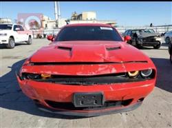 Dodge Challenger 2023