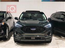 Ford Edge 2024