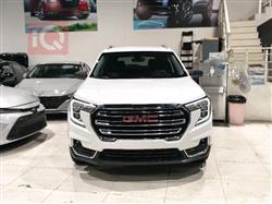 GMC Terrain 2024