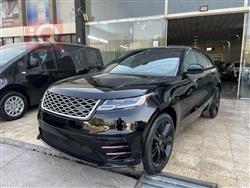 Land Rover Range Rover Velar 2023
