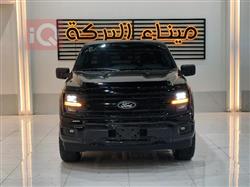 Ford F-150 2025