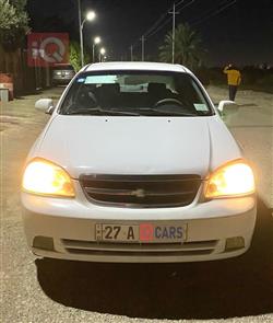Chevrolet Optra 2011