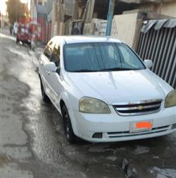 Chevrolet Optra 2010