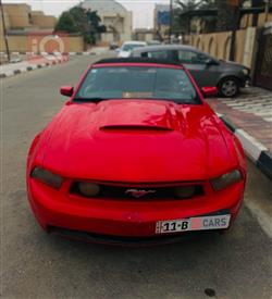 Ford Mustang 2010