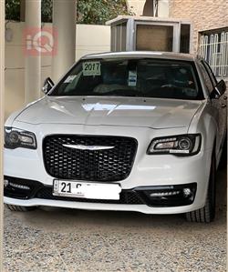 Chrysler 300 2017