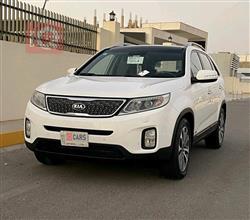 Kia Sorento 2014