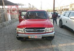 Great Wall Deer 2009