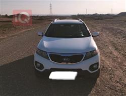 Kia Sorento 2012