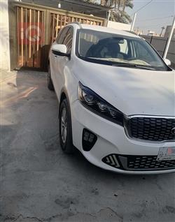 Kia Sorento 2019